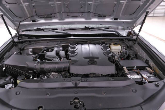 2014 Toyota 4Runner Limited