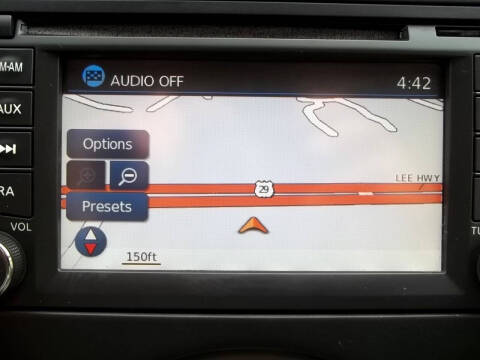 2014 Nissan Versa 1.6 SL