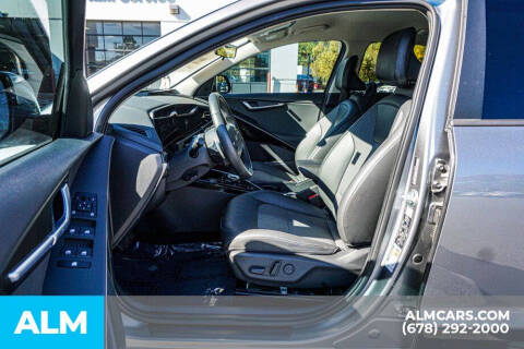 2024 Kia Niro EV Wind