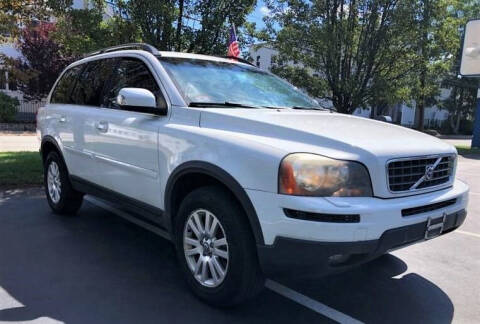 2008 Volvo XC90 for sale at Ataboys Auto Sales in Manchester NH