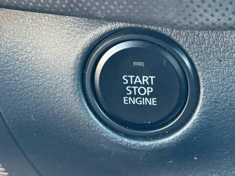 2024 Mazda CX-50 2.5 S Premium