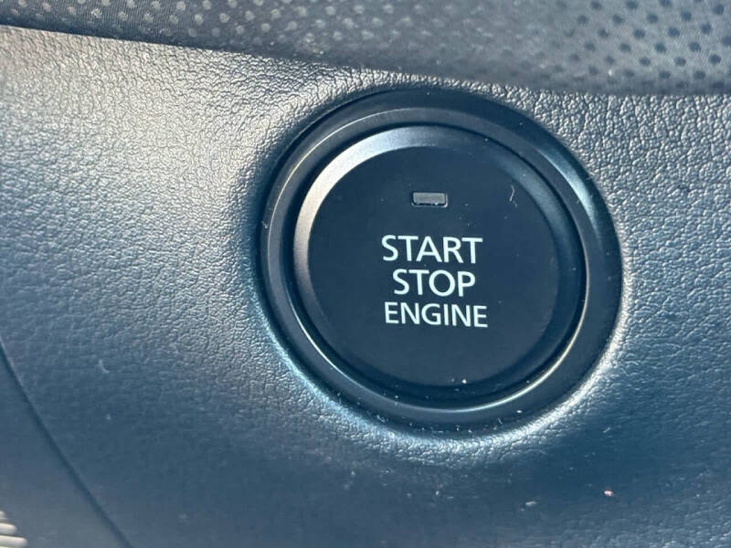 2024 Mazda CX-50 2.5 S Premium