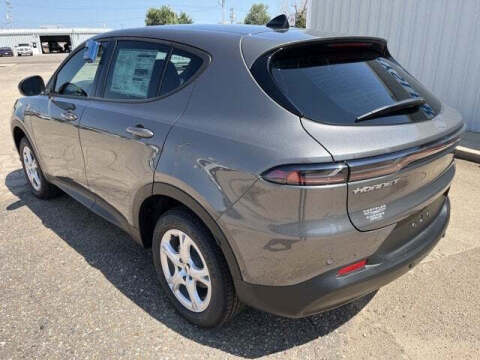 2024 Dodge Hornet GT