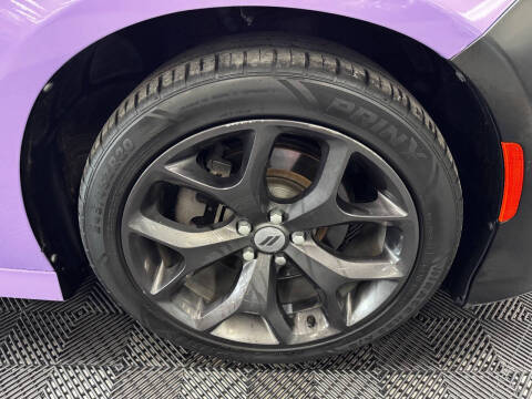 2019 Dodge Charger GT