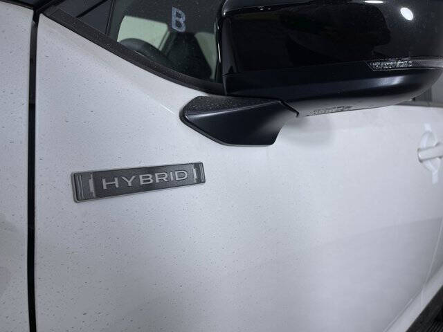 2025 Subaru Forester Sport Hybrid