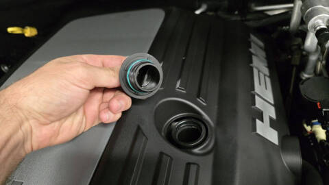 2013 Jeep Grand Cherokee Overland Summit