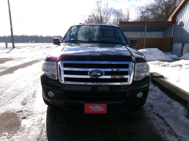 2014 Ford Expedition