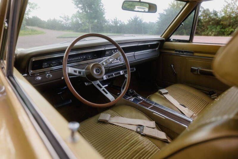 1969 Dodge Dart