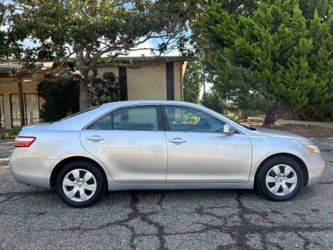 2008 Toyota Camry LE