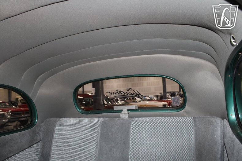 1936 Chevrolet Master Deluxe