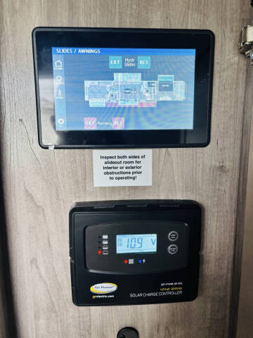 2021 Forest River Cedar Creek 355LF