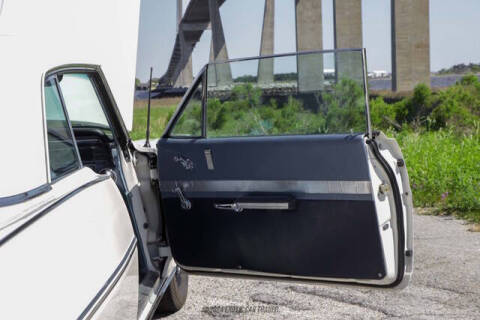 1963 Pontiac Catalina