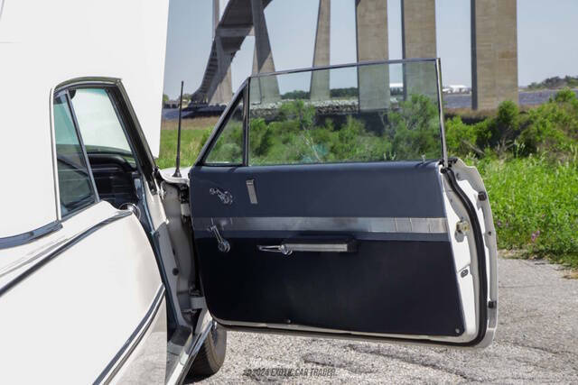 1963 Pontiac Catalina