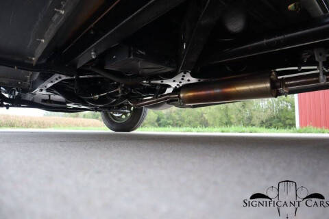 1933 Plymouth Model PC