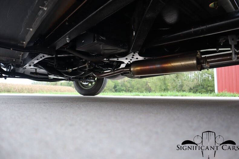 1933 Plymouth Model PC