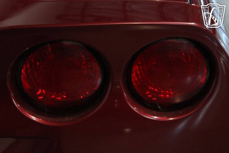 2006 Chevrolet Corvette