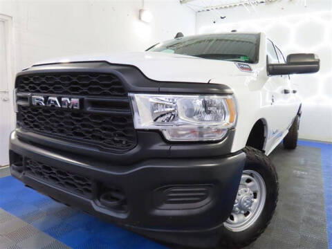 2022 RAM 2500 for sale at Kargar Motors of Manassas in Manassas VA