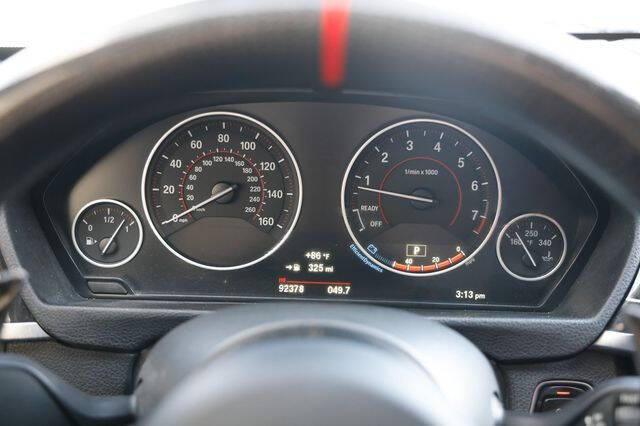 2018 BMW 3 Series 340i