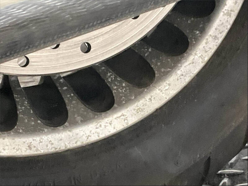 2011 Harley-Davidson Ultra Classic Electra Glide