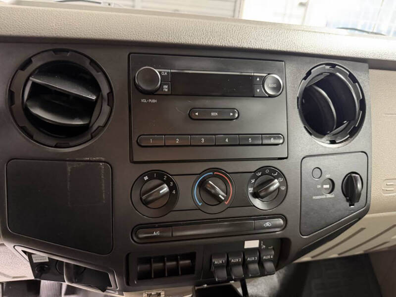 2009 Ford F-350 Super Duty