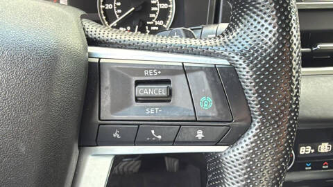 2022 Mitsubishi Outlander SEL Special Edition