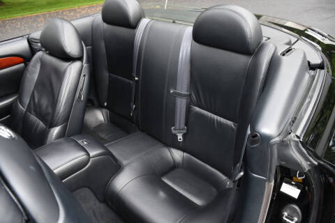 2002 Lexus SC 430