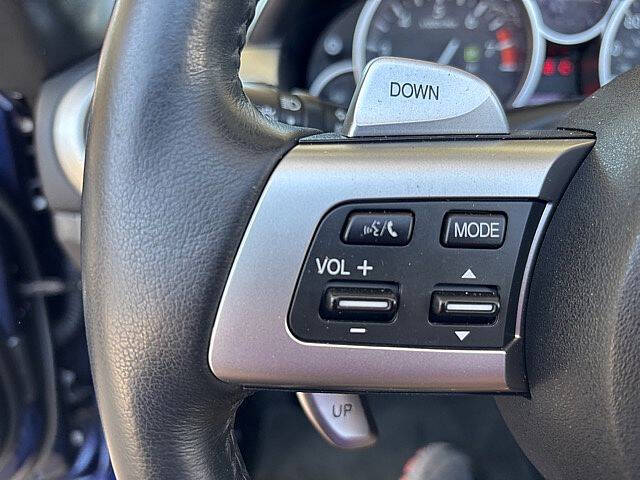 2009 Mazda MX-5 Miata Grand Touring