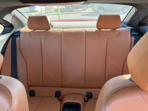 2018 BMW 2 Series 230i