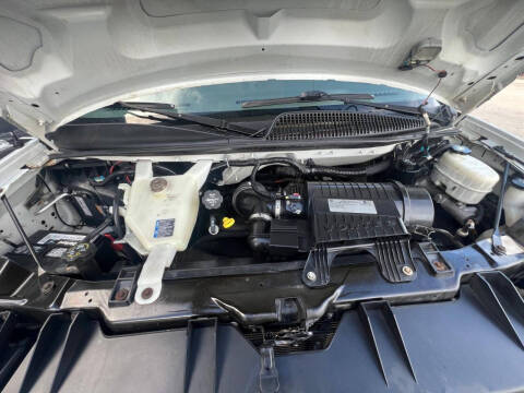 2019 Chevrolet Express LT 3500