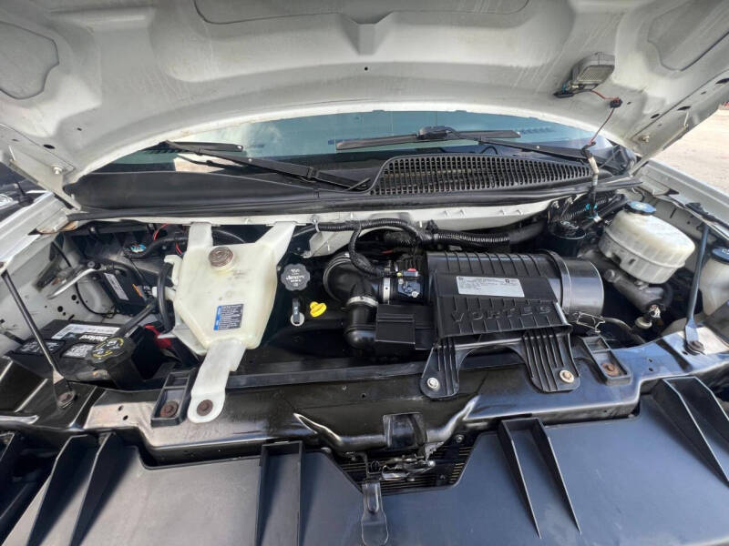 2019 Chevrolet Express LT 3500