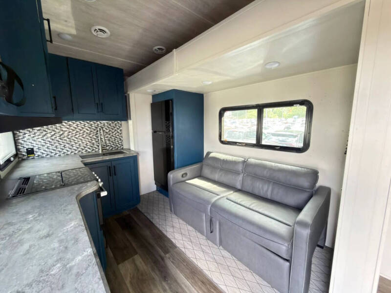2023 Keystone RV COUGAR 2700BH