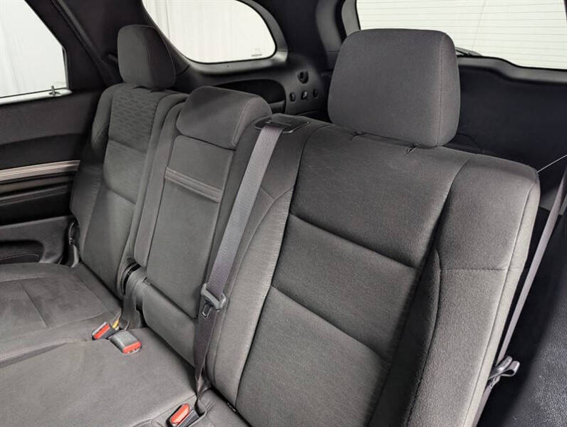 2020 Dodge Durango Pursuit