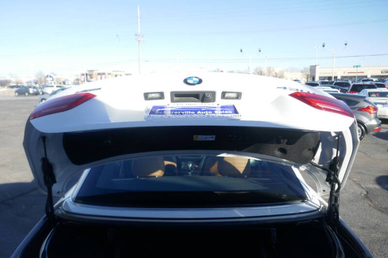 2018 BMW 4 Series 430i xDrive