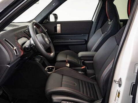 2026 MINI Countryman S ALL4