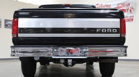 1995 Ford F-150
