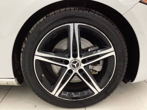 2020 Mercedes-Benz A-Class A 220