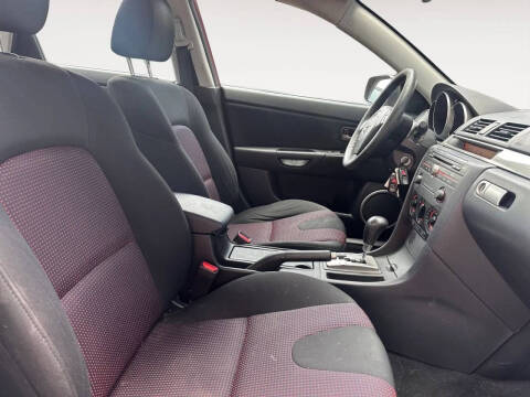 2006 Mazda MAZDA3