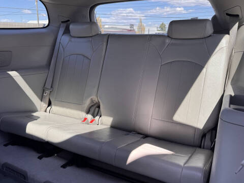 2011 Buick Enclave CXL-2