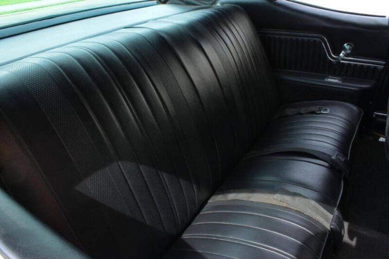 1970 Chevrolet Chevelle