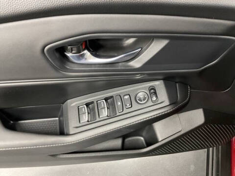 2023 Honda Accord Hybrid