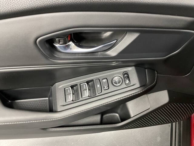 2023 Honda Accord Hybrid