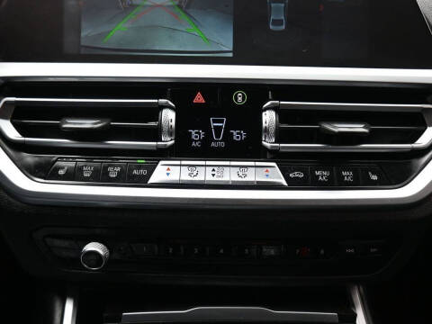 2020 BMW 3 Series 330i xDrive