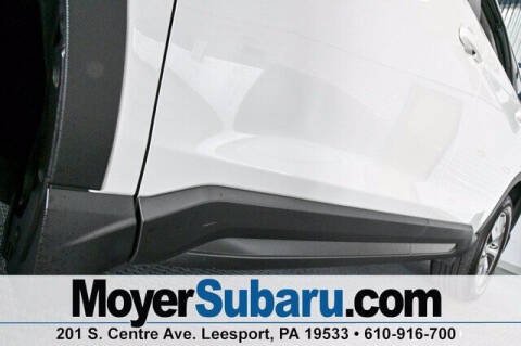 2021 Subaru Ascent Premium 7-Passenger