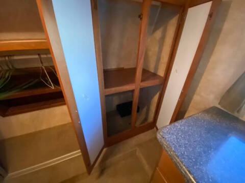 2010 Keystone RV Raptor
