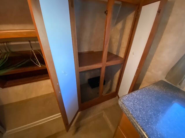 2010 Keystone RV Raptor