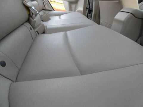 2014 Subaru XV Crosstrek Hybrid Touring