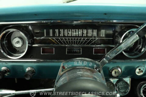 1965 Ford Falcon