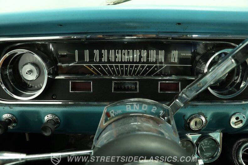 1965 Ford Falcon