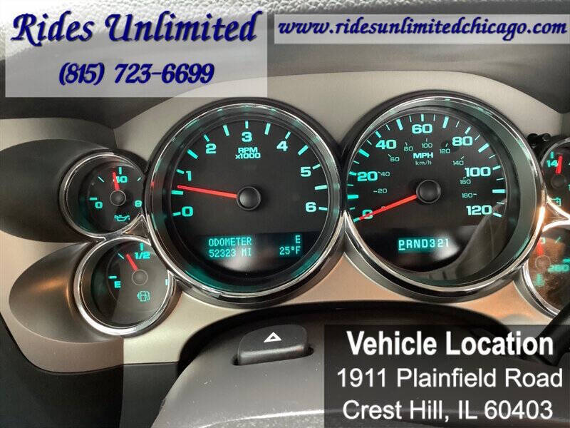 2009 GMC Sierra 1500