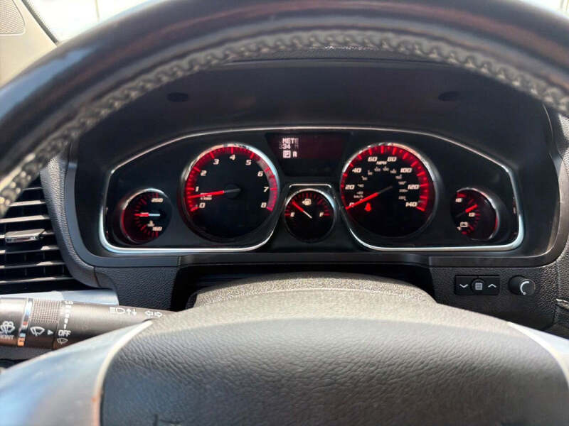 2017 GMC Acadia Limited